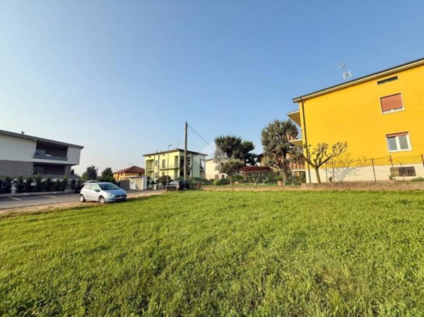 terreno agricolo in vendita a Scanzorosciate in zona Negrone