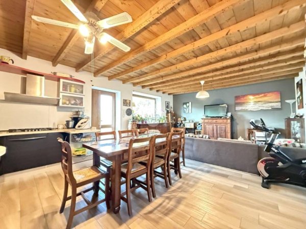 appartamento in vendita a Scanzorosciate