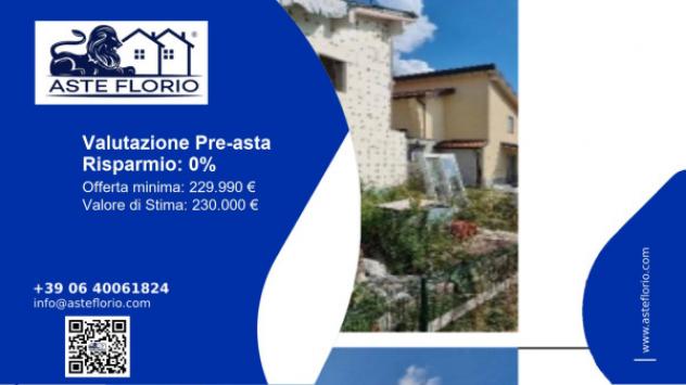 appartamento in vendita a Scanzorosciate