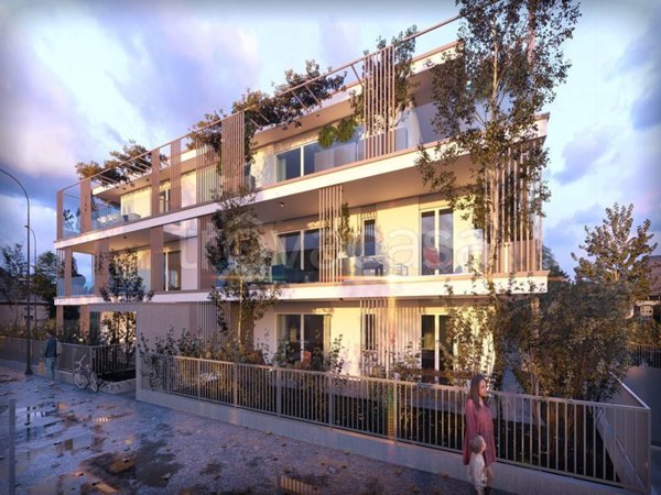 appartamento in vendita a Scanzorosciate