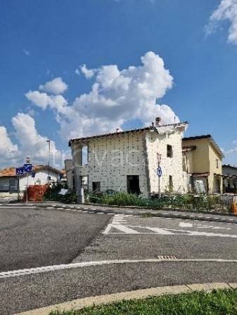 casa indipendente in vendita a Scanzorosciate