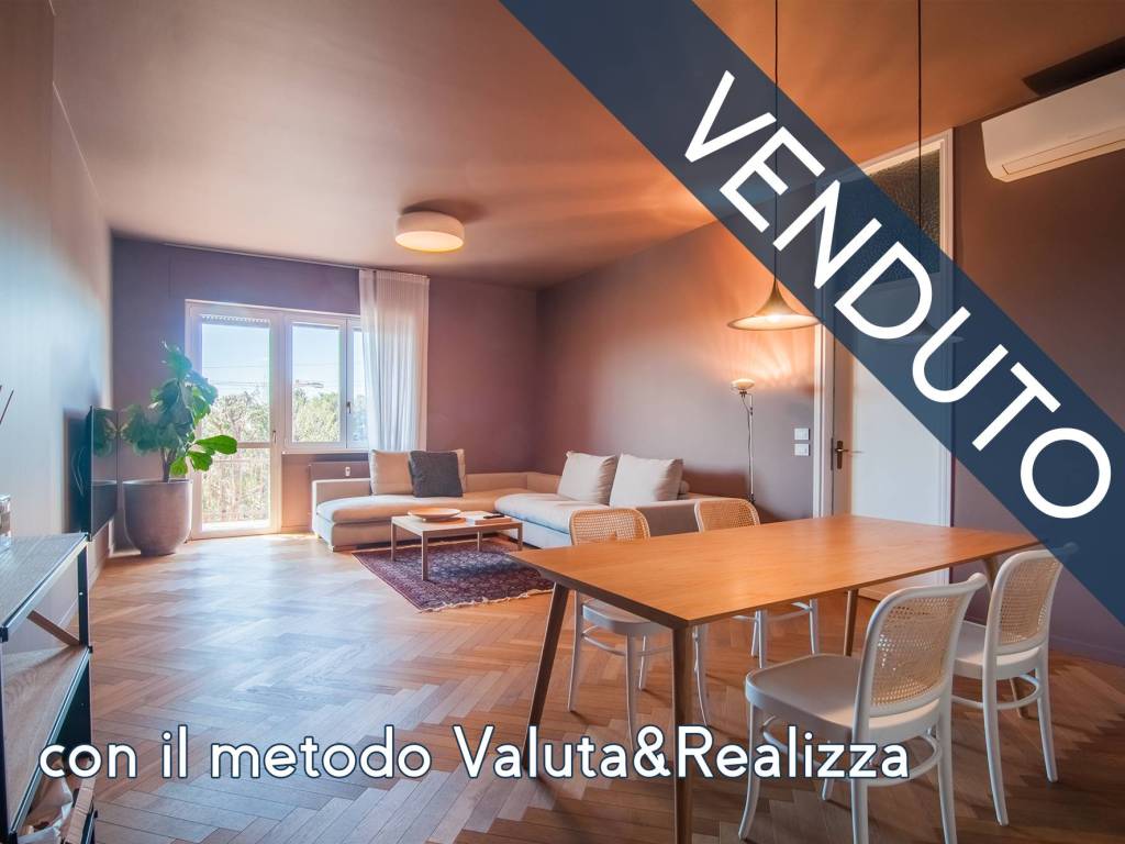 appartamento in vendita a Scanzorosciate