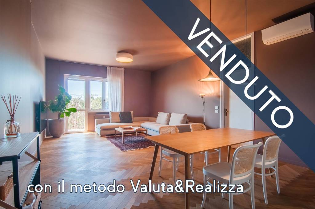 appartamento in vendita a Scanzorosciate