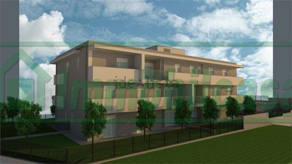 appartamento in vendita a Scanzorosciate