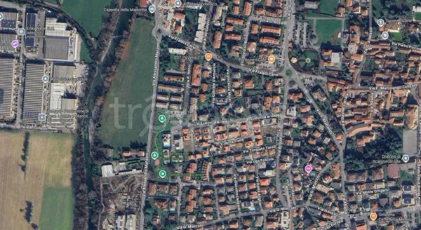 casa indipendente in vendita a Scanzorosciate