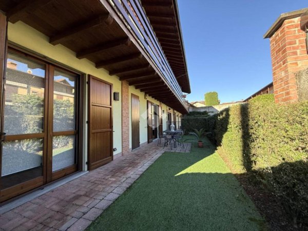 appartamento in vendita a Scanzorosciate