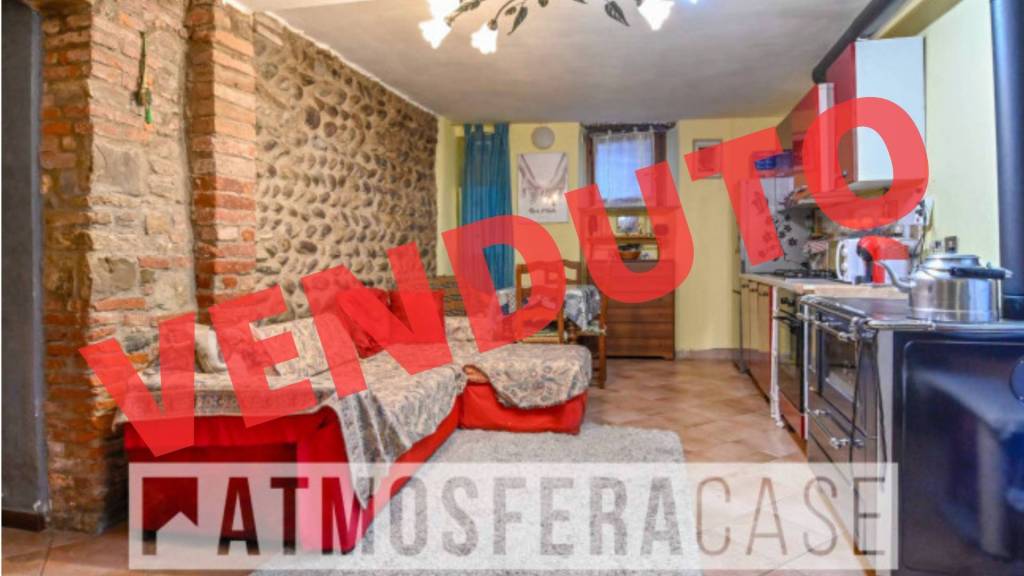 appartamento in vendita a Scanzorosciate