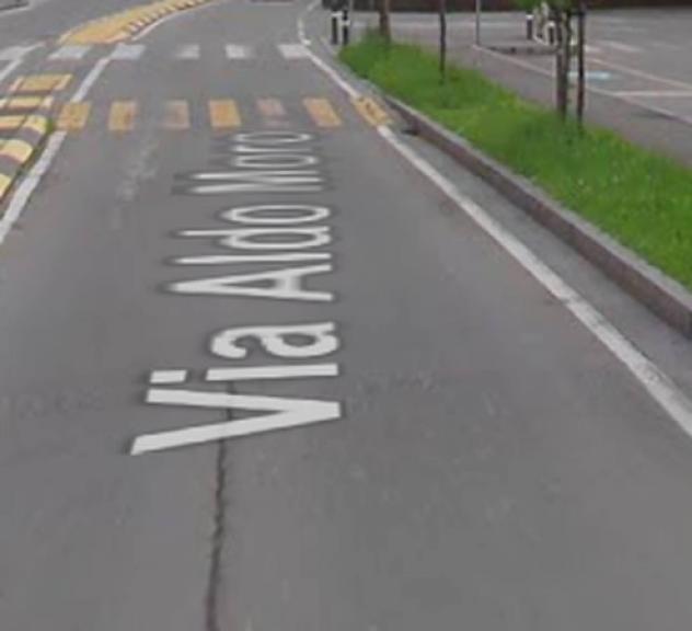 terreno edificabile in vendita a Scanzorosciate