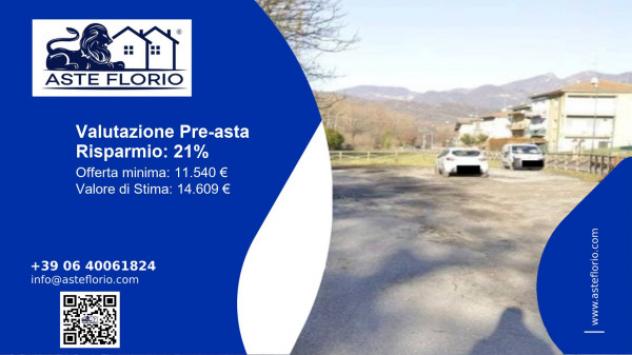 terreno edificabile in vendita a Scanzorosciate