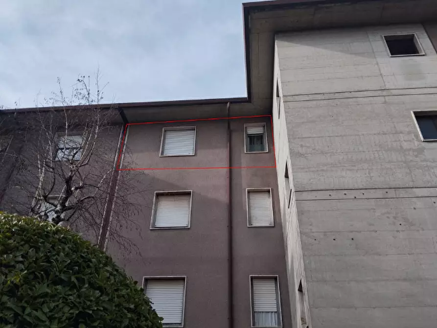 appartamento in vendita a Scanzorosciate