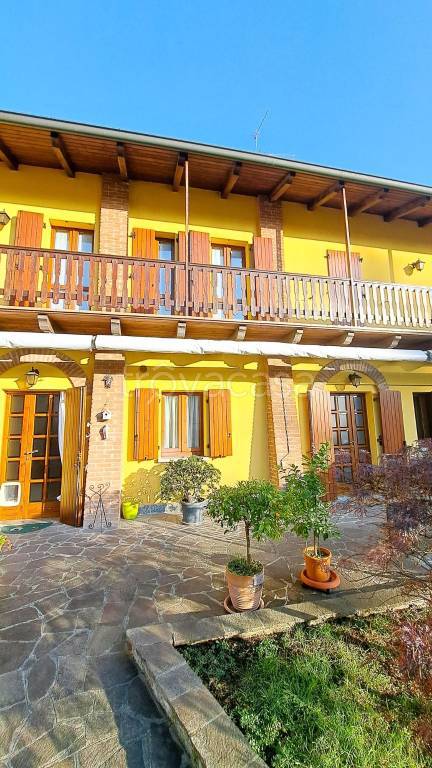 appartamento in vendita a Scanzorosciate