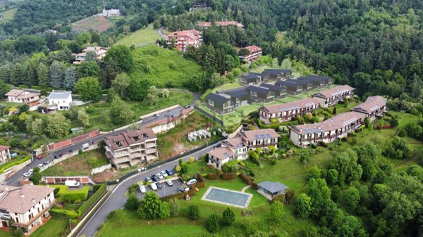 casa indipendente in vendita a Scanzorosciate