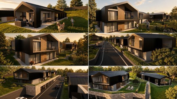 terreno edificabile in vendita a Scanzorosciate in zona Gavarno