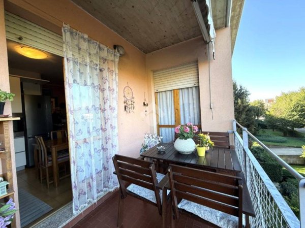 appartamento in vendita a Scanzorosciate
