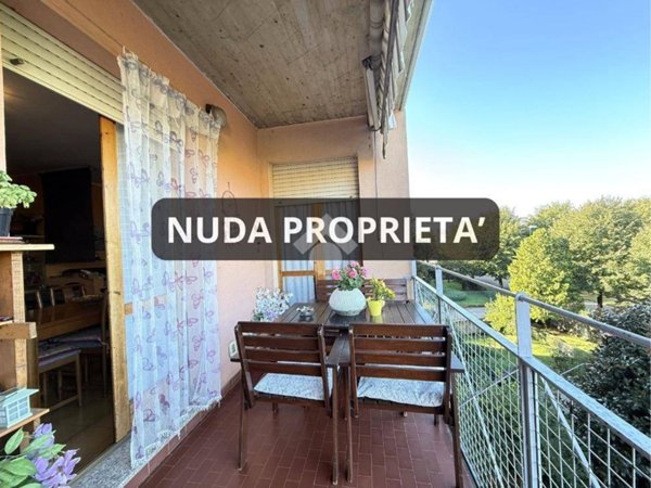 appartamento in vendita a Scanzorosciate