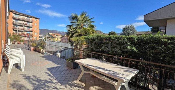 appartamento in vendita a Scanzorosciate