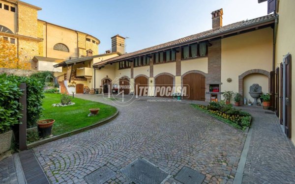 appartamento in vendita a Scanzorosciate