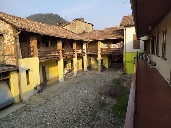 appartamento in vendita a Scanzorosciate