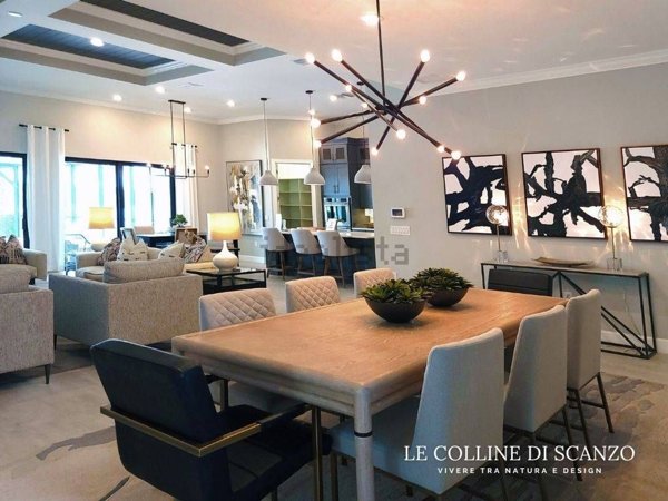 appartamento in vendita a Scanzorosciate