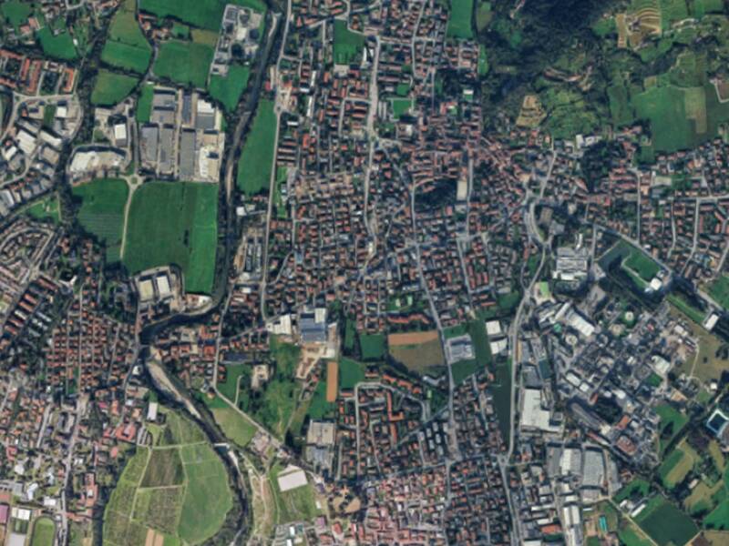 terreno agricolo in vendita a Scanzorosciate