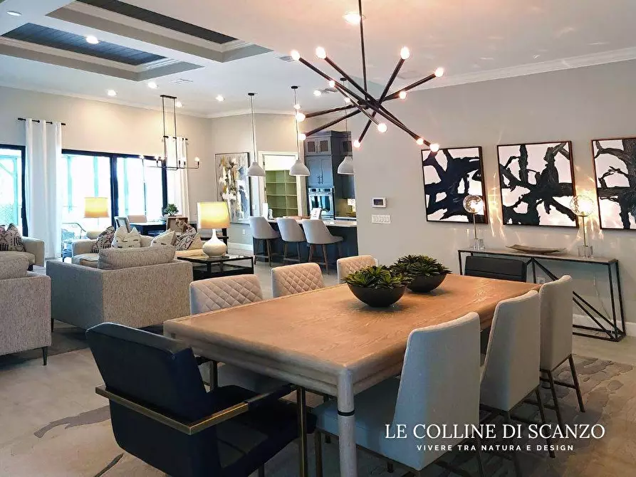 appartamento in vendita a Scanzorosciate in zona Gavarno