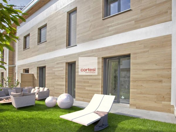 appartamento in vendita a Scanzorosciate