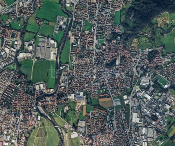 appartamento in vendita a Scanzorosciate