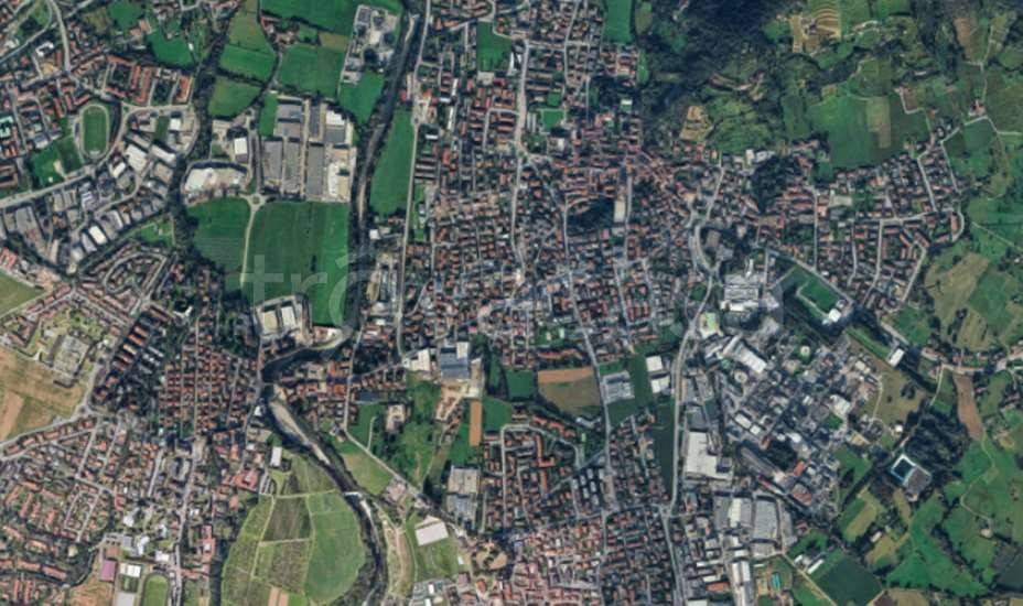 appartamento in vendita a Scanzorosciate