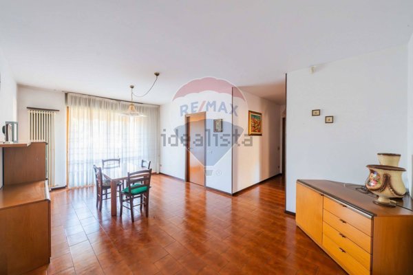 appartamento in vendita a Scanzorosciate