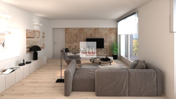 appartamento in vendita a Scanzorosciate