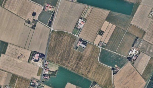 terreno agricolo in vendita a Scanzorosciate