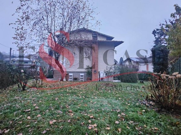 casa indipendente in vendita a Scanzorosciate in zona Negrone