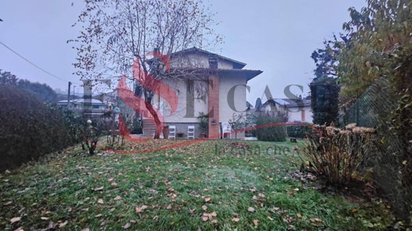 casa indipendente in vendita a Scanzorosciate