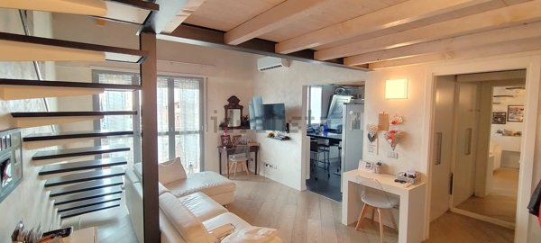 appartamento in vendita a Scanzorosciate