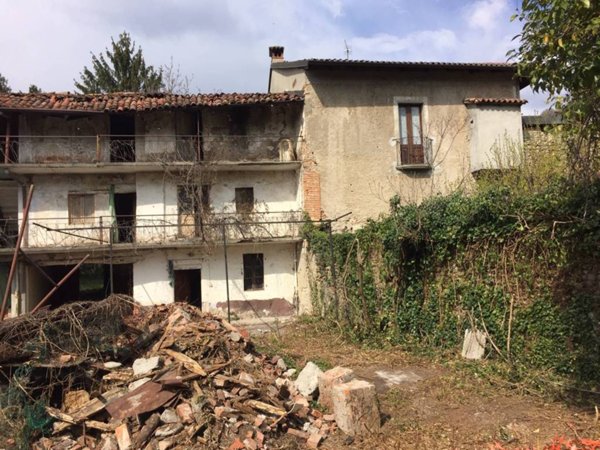 casa indipendente in vendita a Scanzorosciate