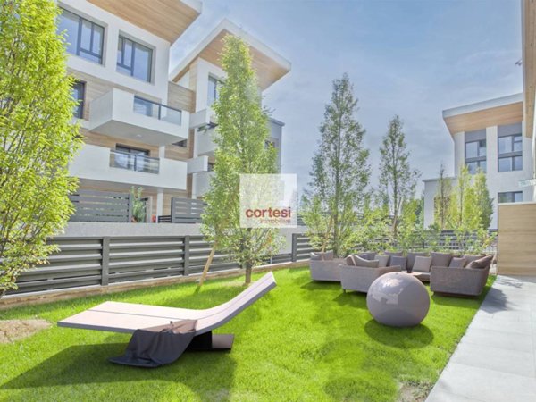 appartamento in vendita a Scanzorosciate