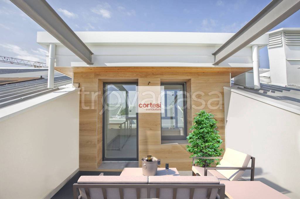 appartamento in vendita a Scanzorosciate