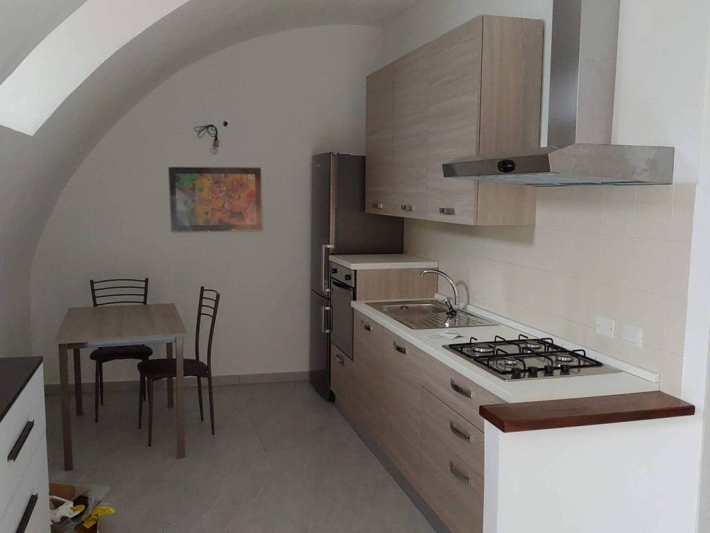 appartamento in vendita a Scanzorosciate