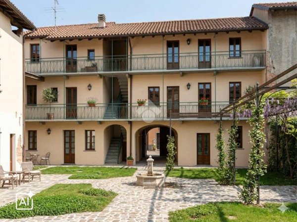 casa indipendente in vendita a Scanzorosciate