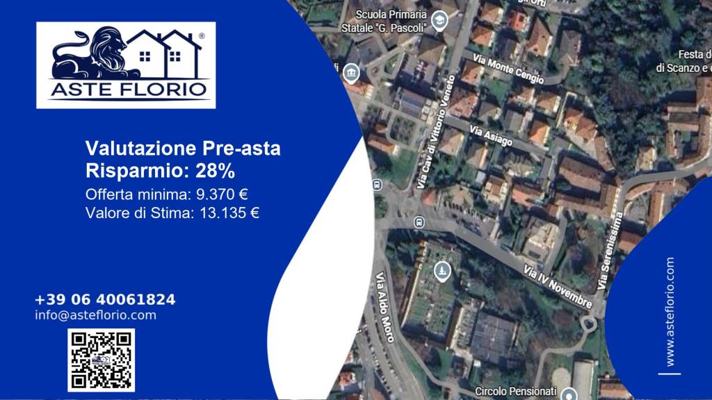 terreno edificabile in vendita a Scanzorosciate