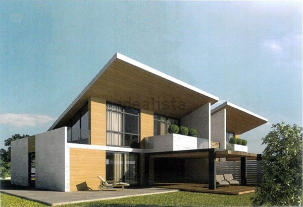 casa indipendente in vendita a Scanzorosciate