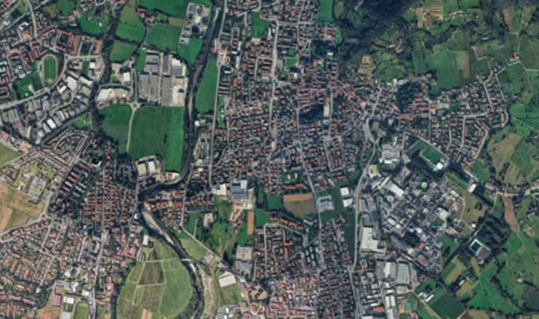 terreno agricolo in vendita a Scanzorosciate