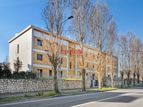 appartamento in vendita a Scanzorosciate