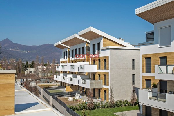 appartamento in vendita a Scanzorosciate