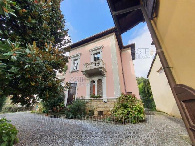 appartamento in vendita a Scanzorosciate