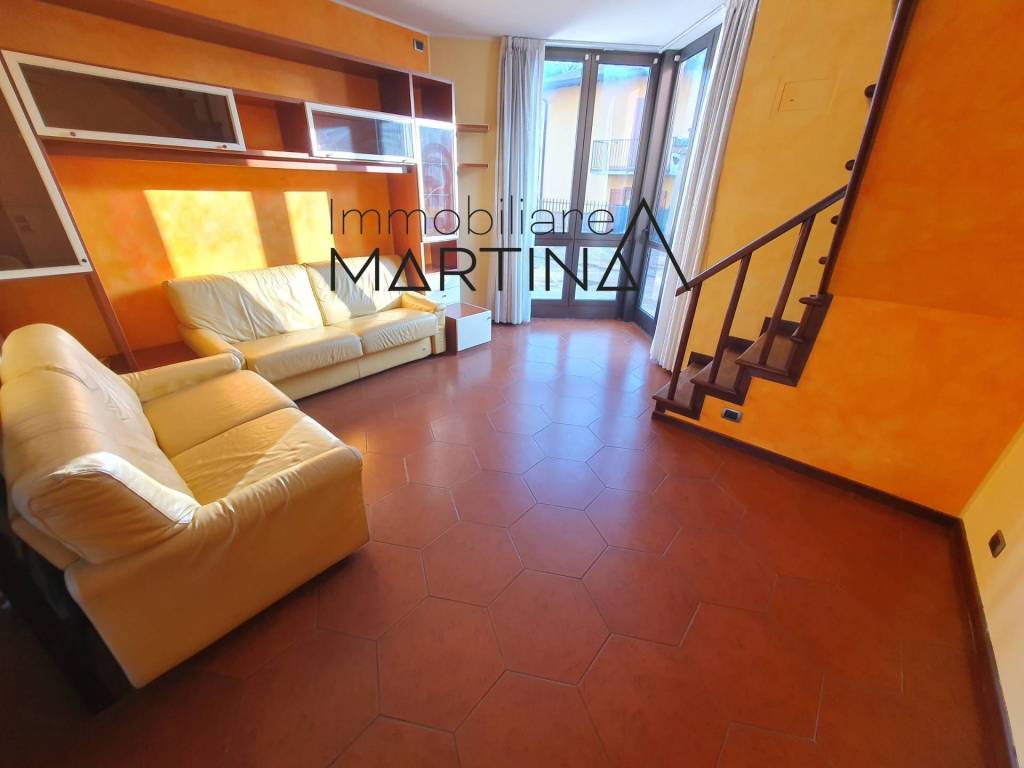 casa indipendente in vendita a Scanzorosciate in zona Negrone