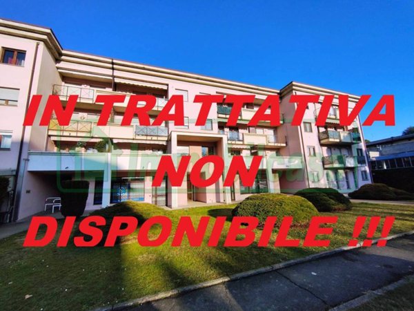 appartamento in vendita a Scanzorosciate