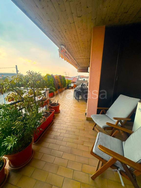 appartamento in vendita a Scanzorosciate