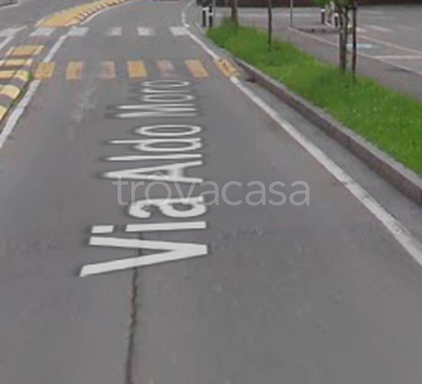 terreno edificabile in vendita a Scanzorosciate