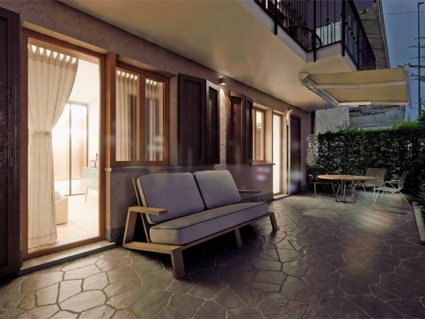 appartamento in vendita a Scanzorosciate in zona Negrone